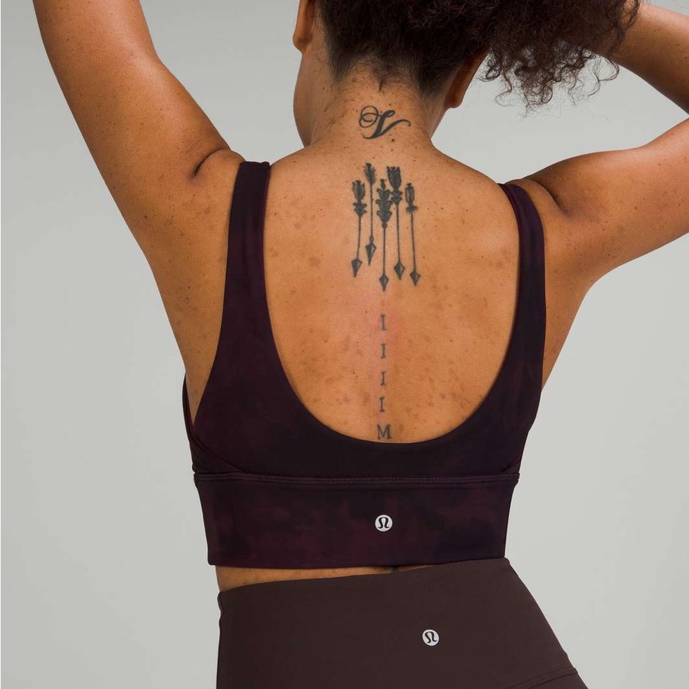 Lululemon Align Reversible Bra